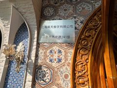 -新疆伊宁远征餐厅