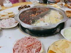 -储奇门鳝鱼火锅(总店)