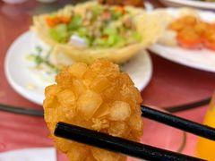 -聚彩居三和酒楼•老字号粤菜(南城店)