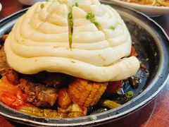 -八大碗·地道东北菜(中街店)