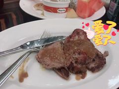 -贵阳恒世纪酒店·味自助餐厅