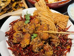 -昌盛德徐州老菜馆