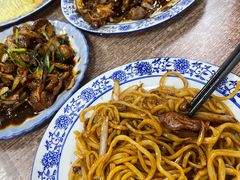 -许家鸡味手抻面馆(杏林街店)