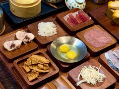 -银米·云南传统过桥米线(双廊黑金冠店)