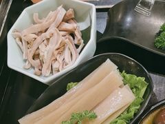 -捞王锅物料理(凯旋路店)