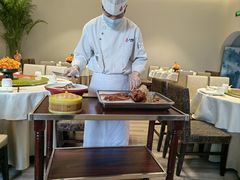 -大鸭梨烤鸭(北洼路店)