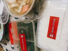 -芭夯兔·无骨兔汤锅(华阳店)