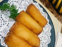 -稻香酒家(长宁KING88广场店)