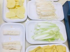 -伊和园清真餐饮