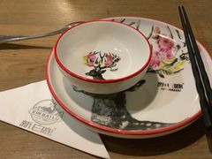 -新白鹿餐厅(城西银泰城店)