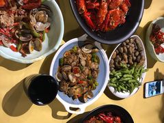 -小田油焖小龙虾(双井店)