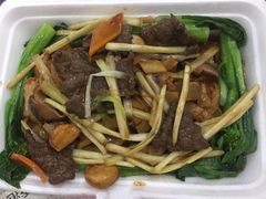 -老字号蛇口德记烧腊饭店·海鲜加工