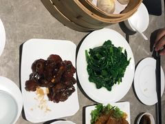 -鼎泰丰(国贸商城店)