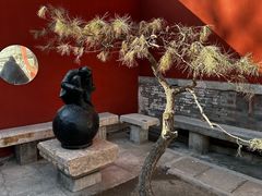 -嵩祝寺及智珠寺