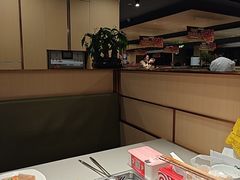 -海底捞火锅(百利广场店)