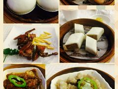 -潮福城大酒楼·潮粤菜·港式点心(阳光城店)