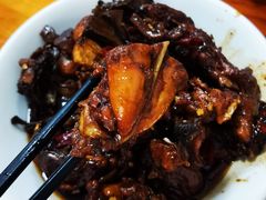 -如意香辣鸡架(总店)