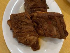 -水仙拉面(水仙街店)