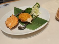 -蔡澜点心·粤菜(赛格国际购物中心店)