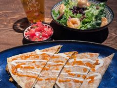 -Q MEX 库迈墨西哥餐吧(三里屯店)