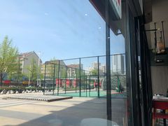 -肯德基(宝利丰店)