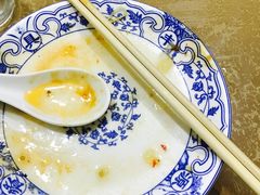 -牛庄高晓山风味馅饼城(海城店)