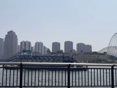 -海河外滩公园