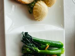 -天龙轩(香港丽思卡尔顿酒店)