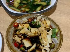 -烤五行·烧烤烤串(石佛营店)