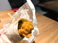 -肯德基(三元桥东店)
