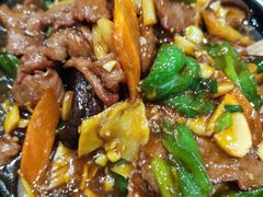 -新农村小院(北外滩水城第六街区店)