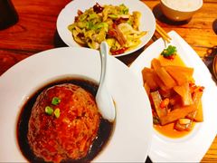 -苹果树下艺术餐厅(通州店)