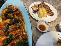 美奈香辣大头虾-美奈小馆·越南料理(福田星河COCO Park店)