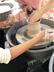 -川上陶艺社(大悦城店)