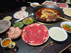 -巴蜀大宅门火锅(北大街店)