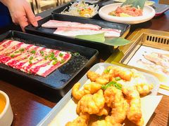 -新石器烤肉(之心城店)