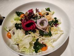 -彩虹之约•淮扬家宴(亚运村店)