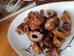 -百家鲜·杭帮菜