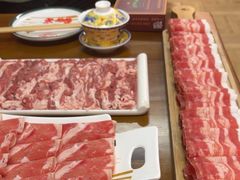 -津门老羊家·铜锅涮羊肉·烧烤(科技园店)