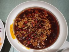 -老德州四合院·德州菜(天衢路店)