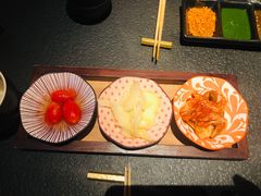 -300杯·和牛烧肉清酒专门店(廊里店)