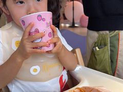 -水桶王国主题餐厅·聚会·生日派对·亲子活动·家庭套餐(亚龙湾希尔顿店)