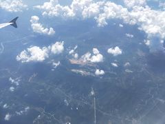 -广州白云国际机场-T2航站楼