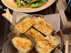 -打川川·川蜀毛肚(南市场店)