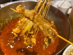 -付小姐在成都(五道口店)
