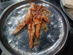 -同心烧烤(总店)