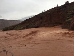 -天山神秘大峡谷