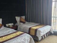 -大同王府至尊酒店