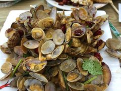 -聚德福海鲜家常菜(刘庄店)