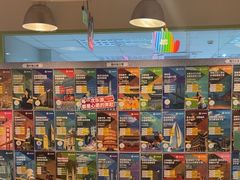 -英孚教育青少儿(徐汇徐家汇中心)